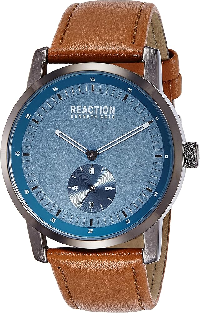 [K KR50084007] Kenneth Cole Reaction Men's Watch K KR50084007