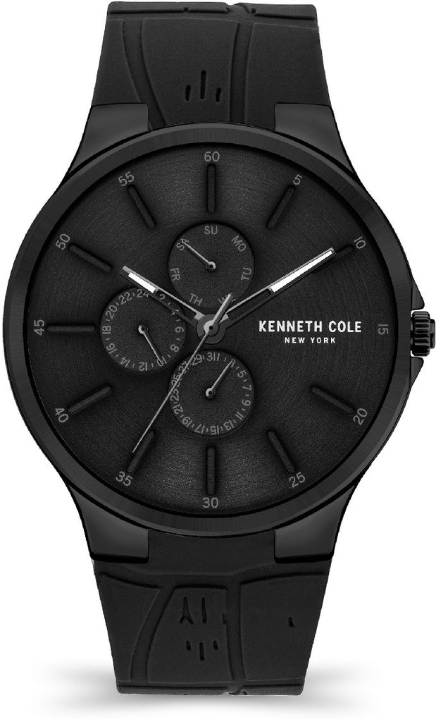 [KCWGQ2123501] ساعة Kenneth Cole رجالية KCWGQ2123501