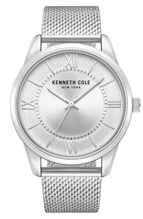 KENNETH COLE WATCH KCWGG2180001 