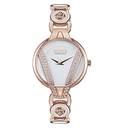 VERSUS VERSACE WATCH SAINT GERMAIN PETITE IP ROSE GOLD WHITE DIAL IPRG