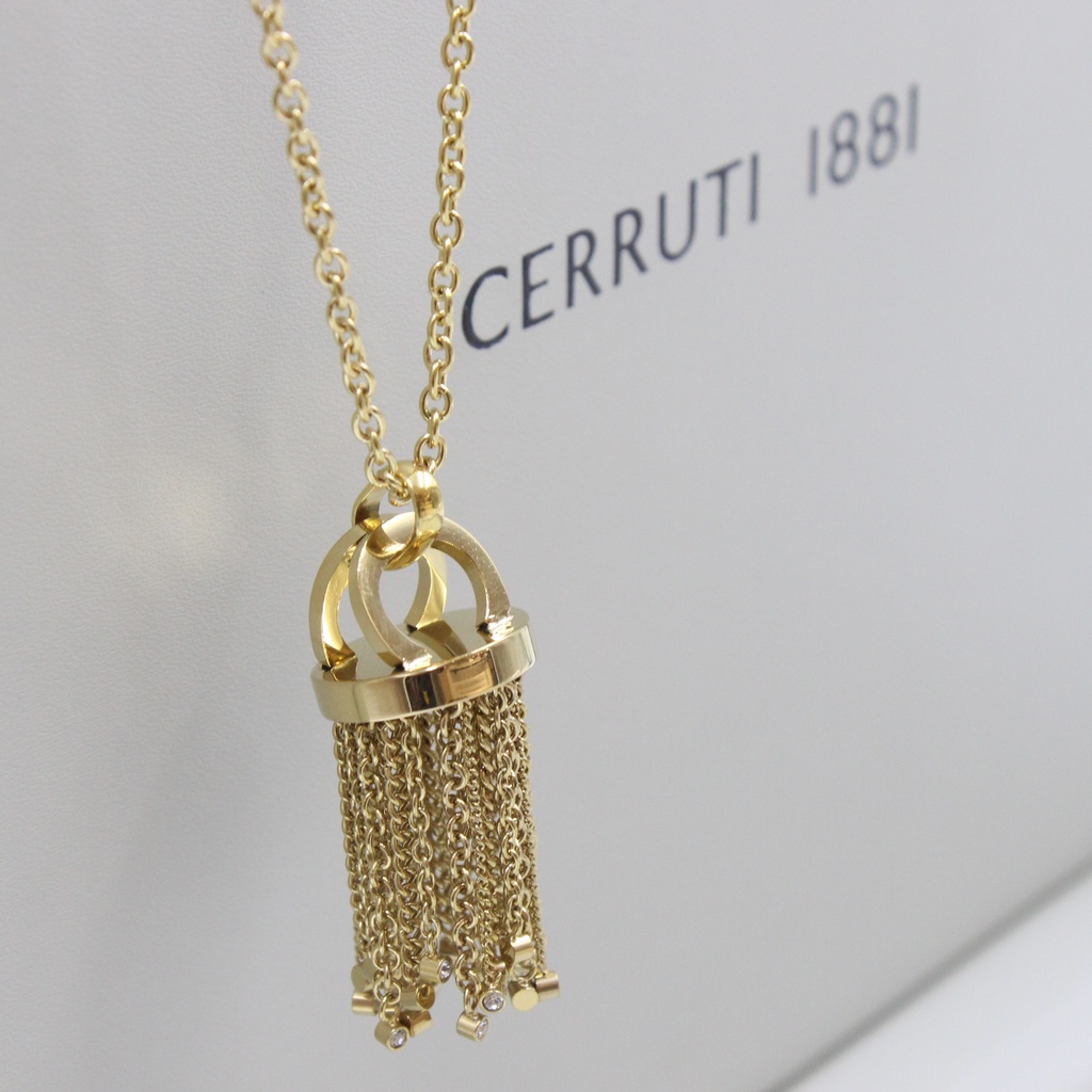 CERRUTI 1881 ACCESORIES C CRJ N075SG
