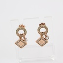 CERRUTI 1881 EARRING C CRJ E221SR