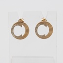 CERRUTI 1881 EARRING C CRJ E003SR