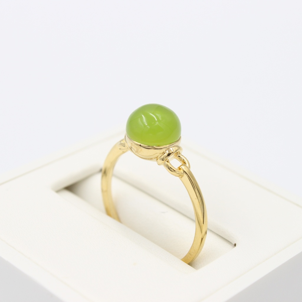 CERRUTI 1881 RING C CRJ R223SGGN56