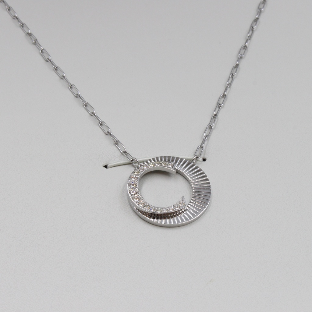 CERRUTI 1881 NECKLACE CIJLN0001004
