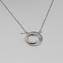 CERRUTI 1881 NECKLACE CIJLN0001004
