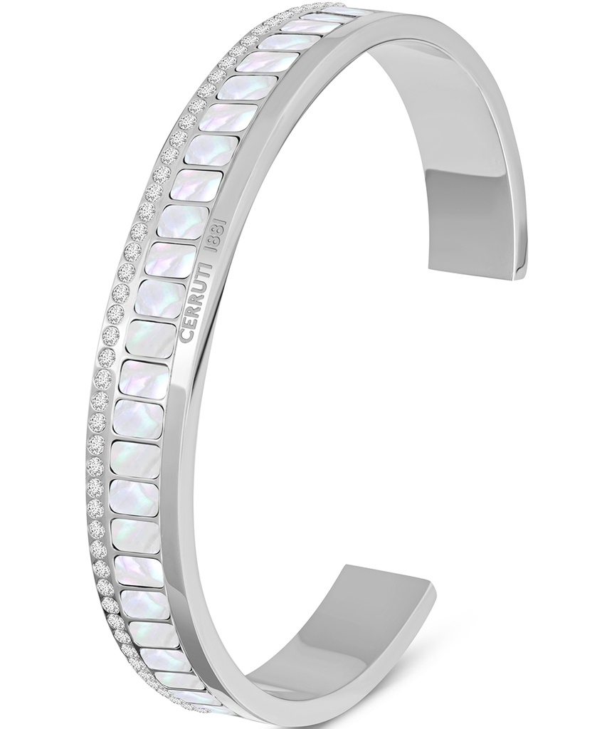 CERRUTI 1881 BRACELET CIJLG2216611