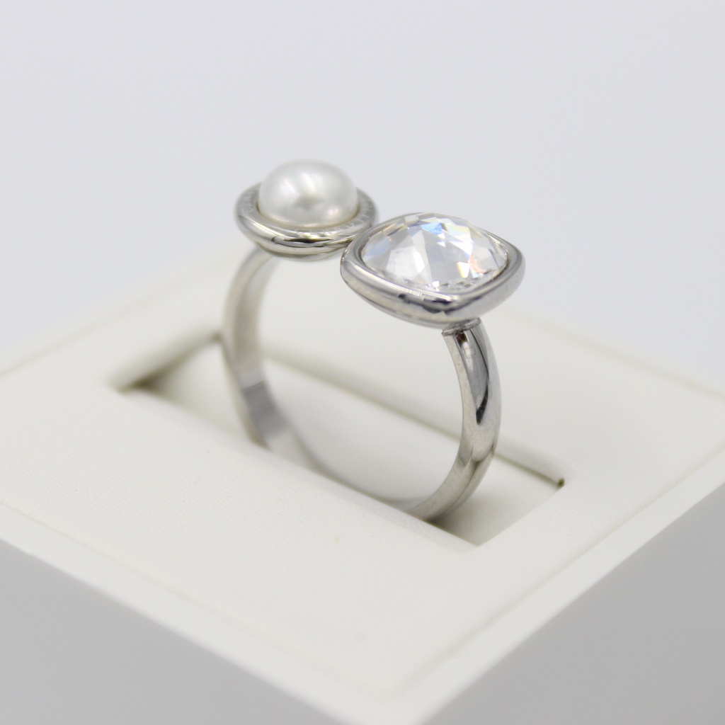 CERRUTI 1881 RING C CRJ R02600156