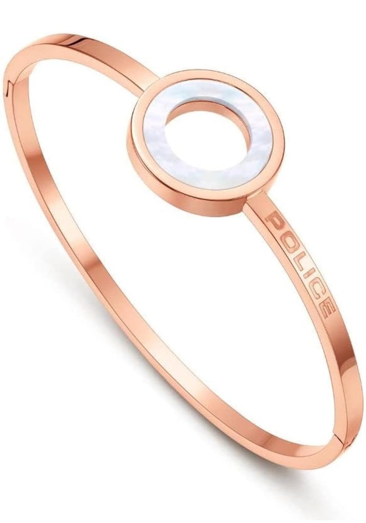 POLICE SET NECKLACE - BRECLET PEJLB0001104
