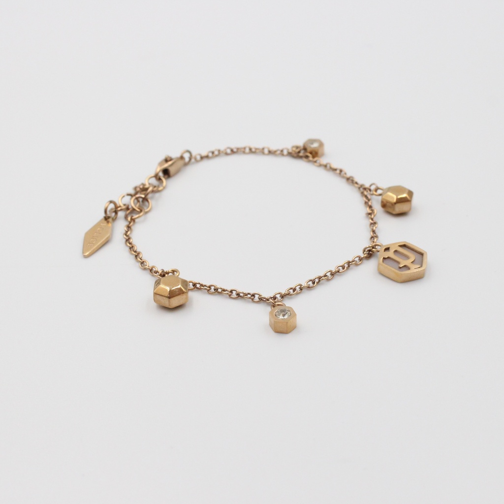 [PEJLB0000801-2] POLICE NECKLESS PEJLB0000801-2