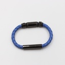 POLICE BRACLET (M) PJ.24648BLB/01-S-02