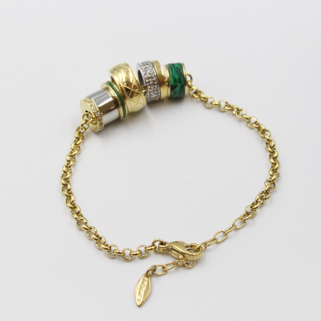 POLICE NECKLESS PEJLN2120502-03