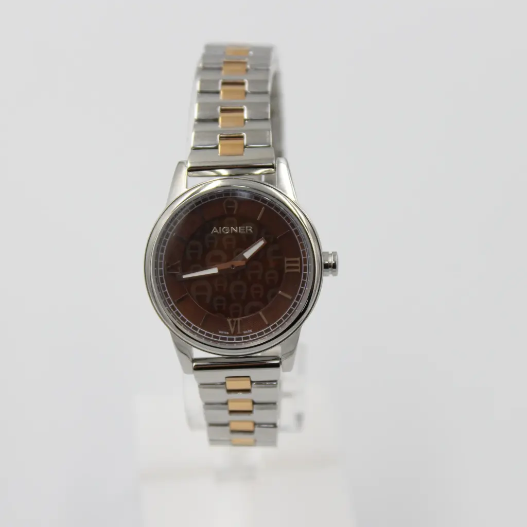 AIGNER Watch  A2420001