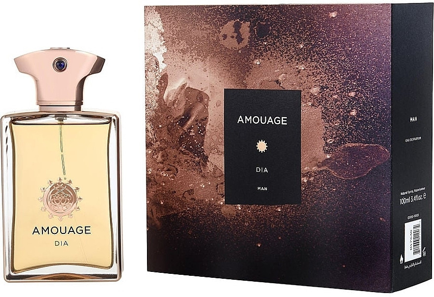AMOUAGE DIA MEN 100ML