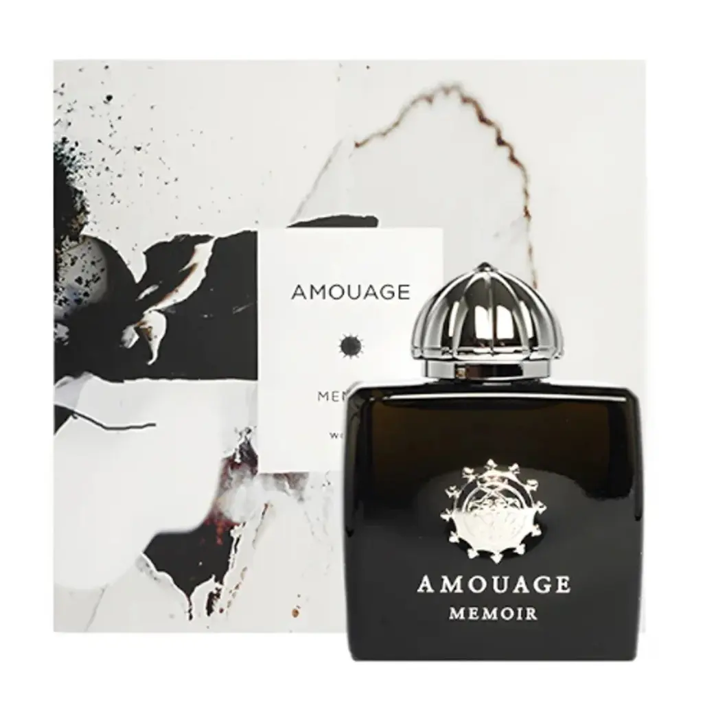 [G50374] عطر أمواج ميموار نسائي 100  مل