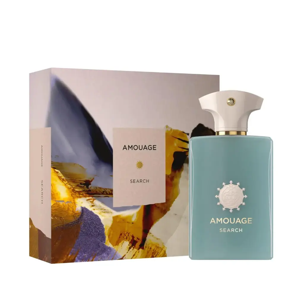 AMOUAGE SEARCH EDP 100ML