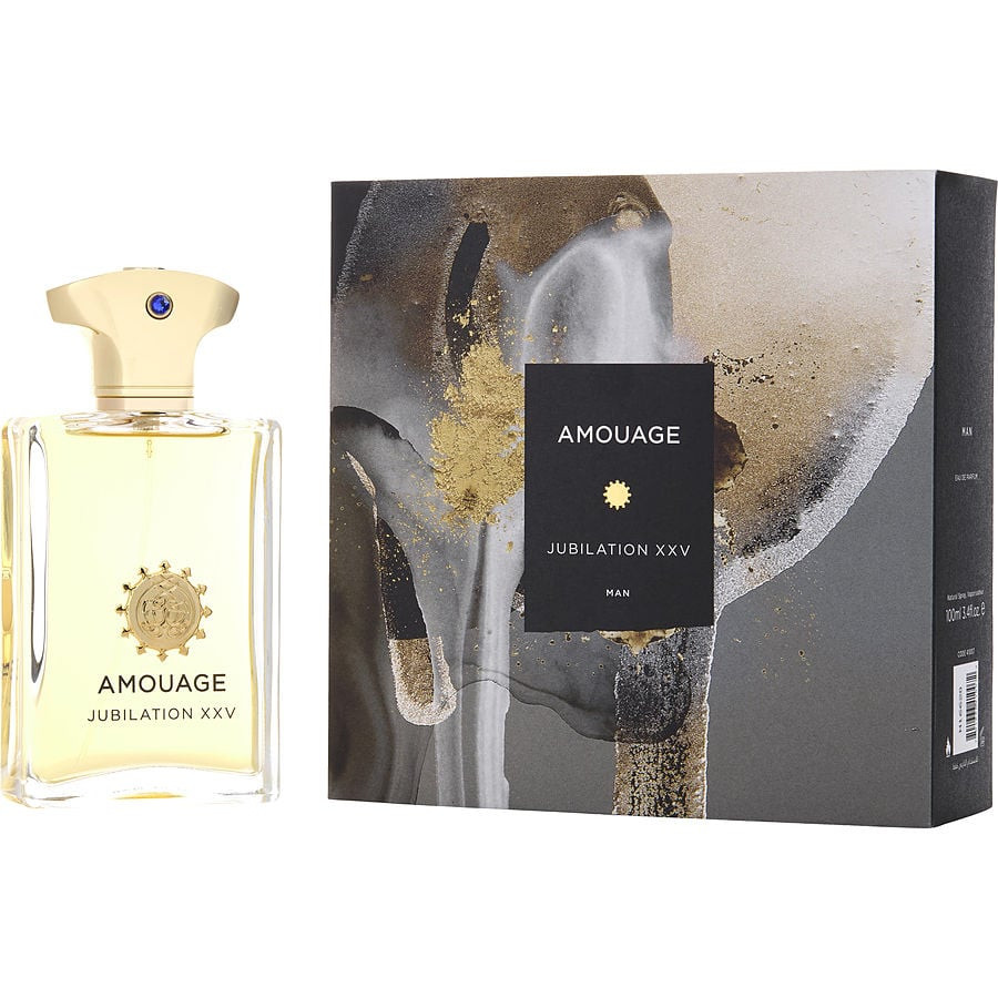 AMOUAGE JUBILATION XXV (M) EDP 100ML