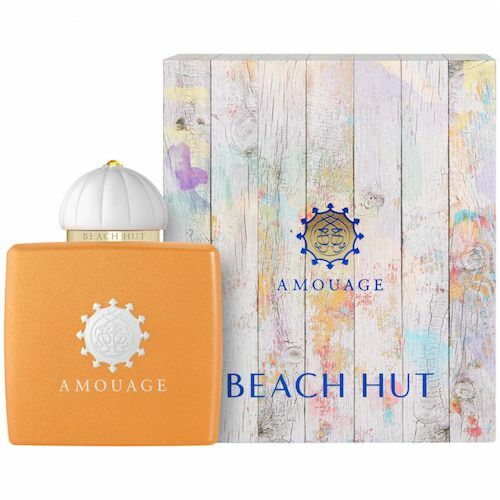 AMOUAGE BEACH HUT (W) EDP 100ML
