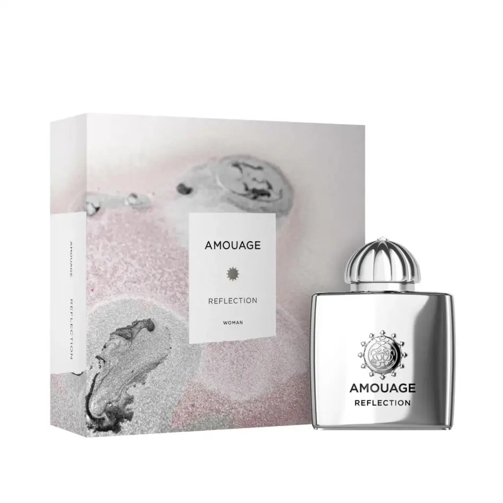 AMOUAGE REFLECTION (W) EDP 100ML