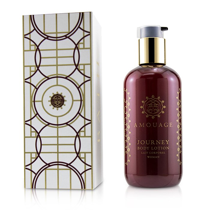 AMOUAGE JOURNEY BODY LOTION 300ML