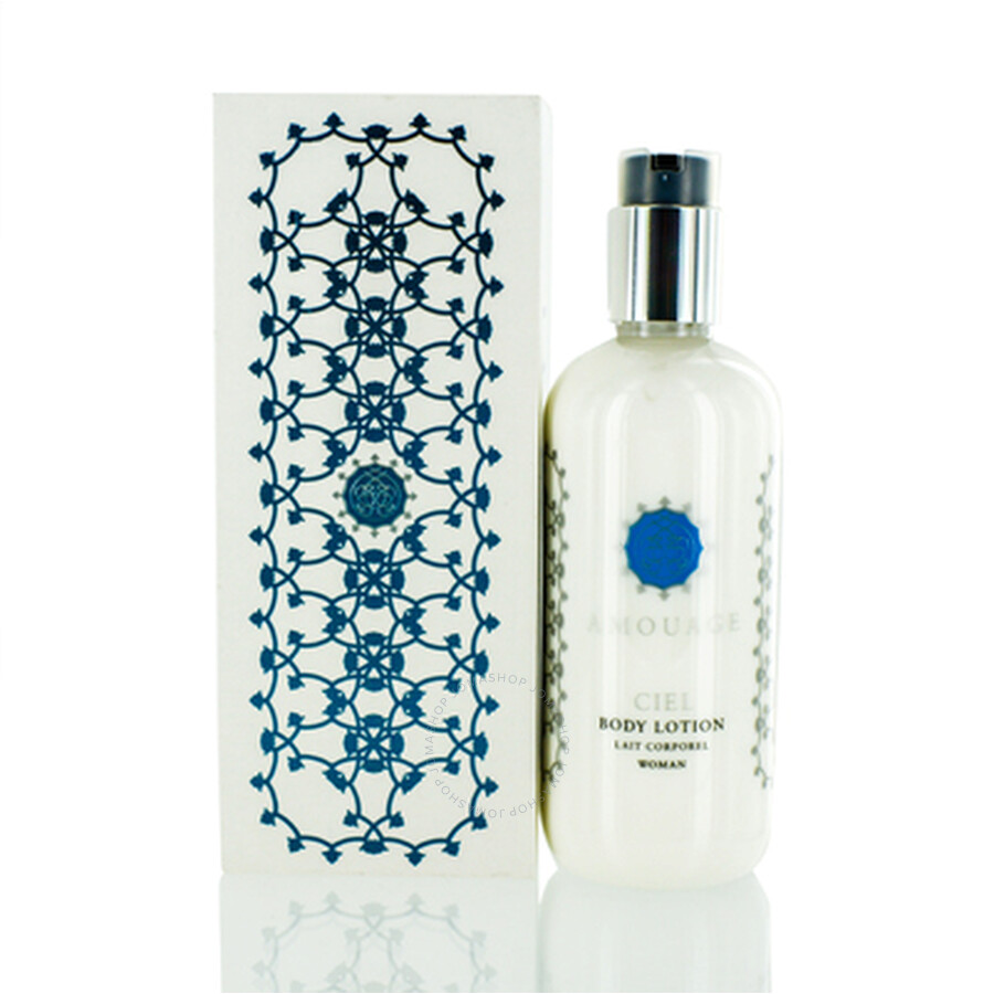 AMOUAGE CIEL BODY LOTION 300ML