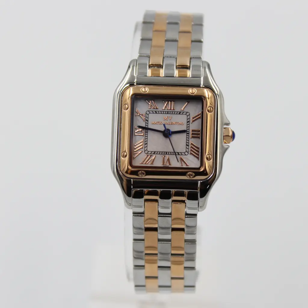 MATIO VALENTINO (W) WATCH MV6553L-CZ