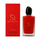 GIORGIO ARMANI SI PASSIONE RED (W) EDP 100ML