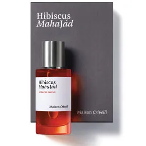 HIBISCUS MAHAJAD MAISON CRIVELLI (U) EDP 50ML