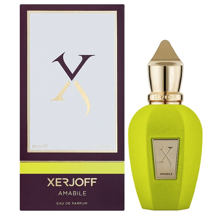 XERJOFF AMABILE EDP 50ML