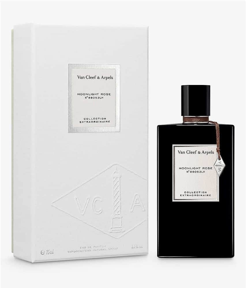 VAN CLEEF & ARPELS MOONLIGHT ROSE EDP 75ML