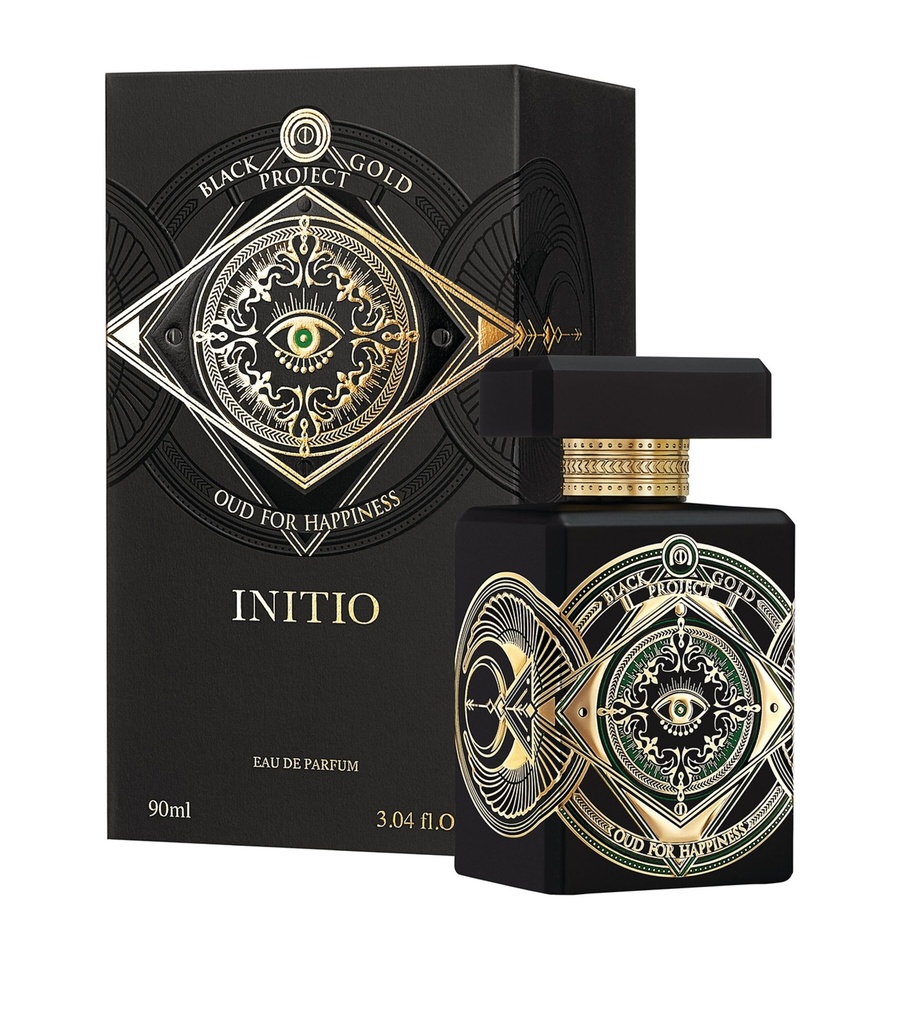 OUD FOR HAPPINESS EDP 90ML INITIO PARFUMS PRIVES 