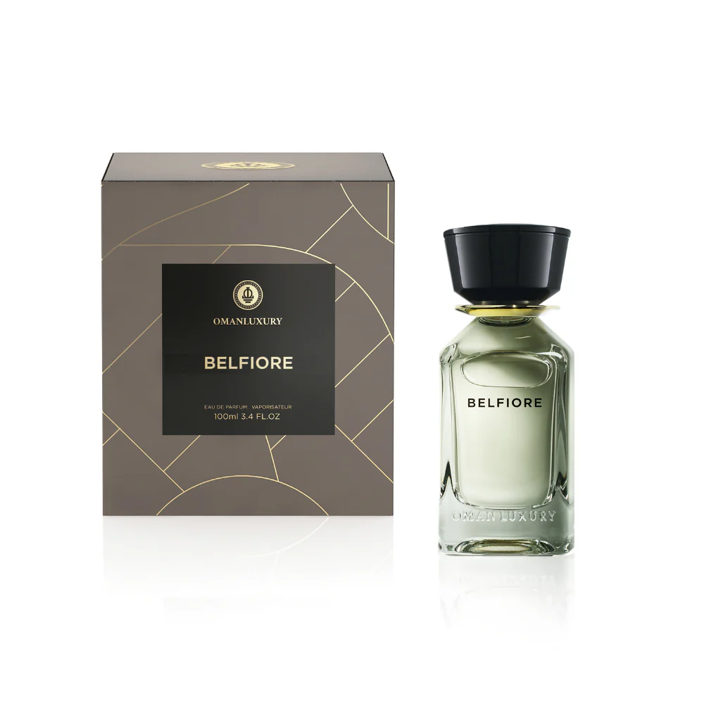BELFIOREE EDP 100ML OMANLUXURY