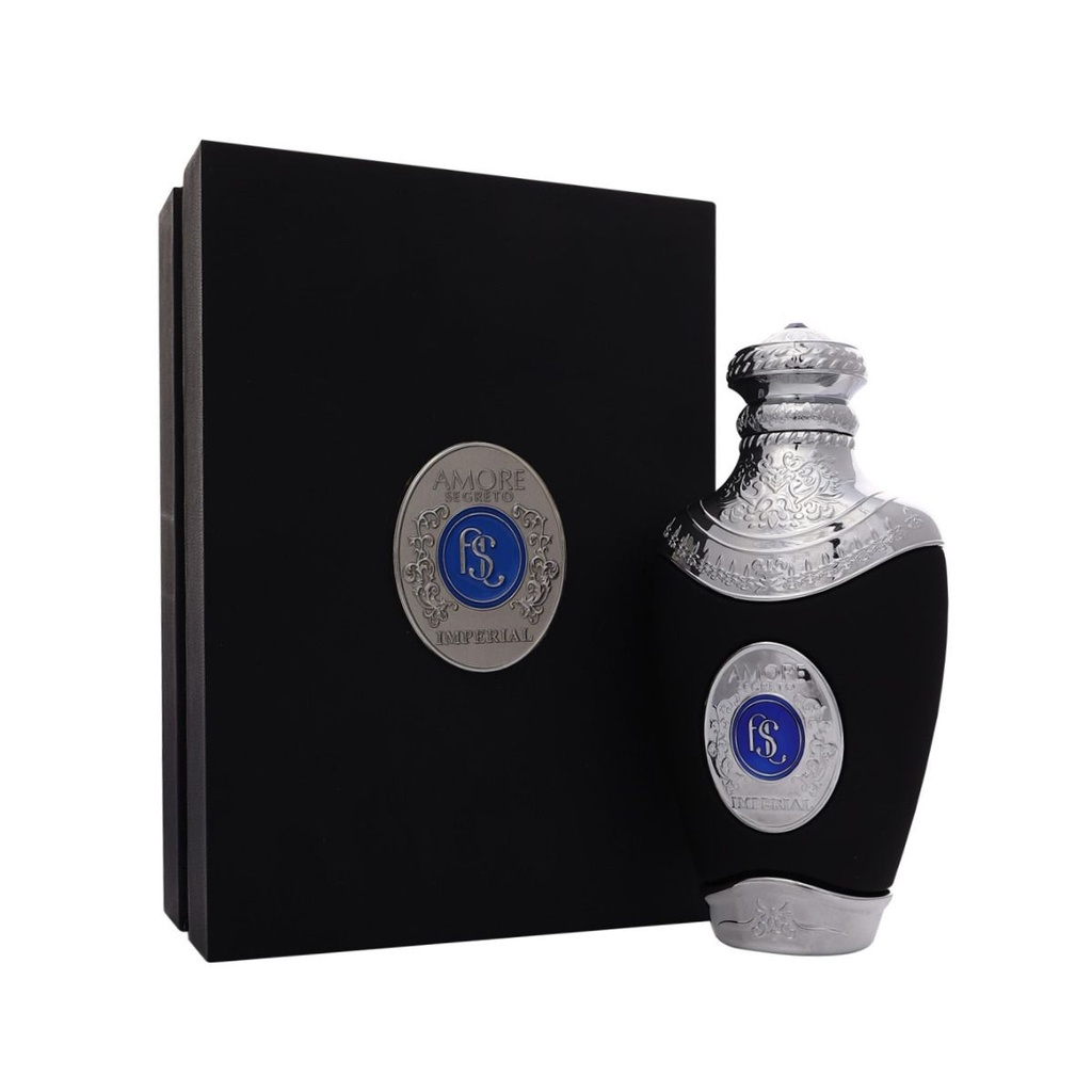[3397452125380] أمور سيجريتو إمبريال عطر 100  مل
