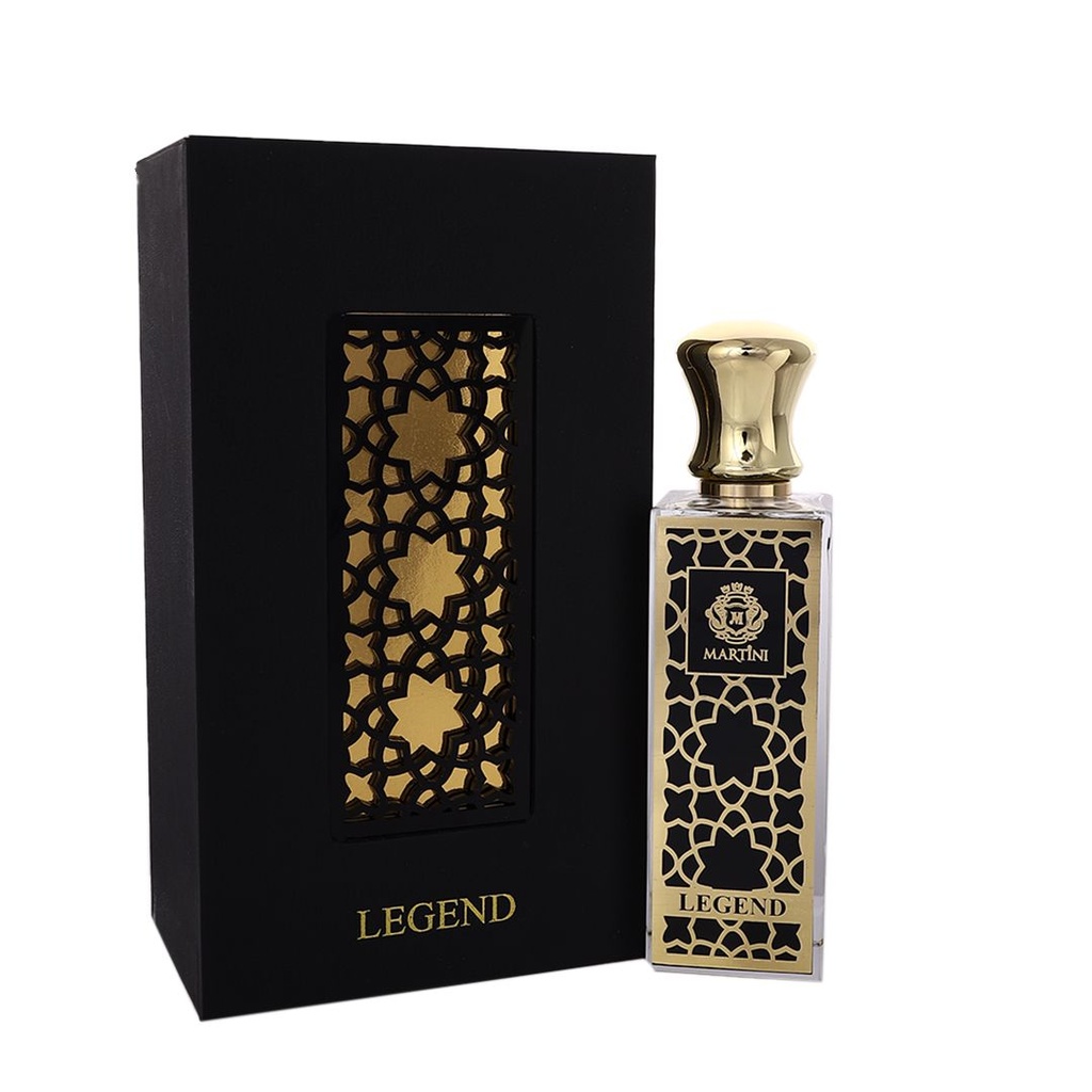 [6295884477848] Martini Legend EDP 75ML