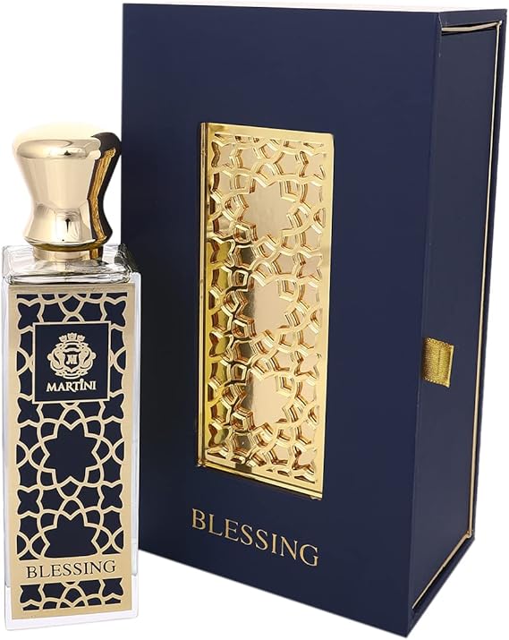 [6295884811284] مارتيني بليسينج أو دو بارفان 75  مل