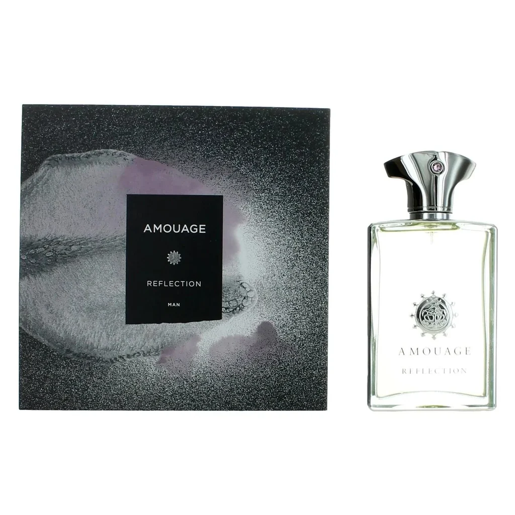AMOUAGE REFLECTION (M) EDP 100ML
