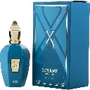 XERJOFF ERBA PURA (U) EDP 100ML