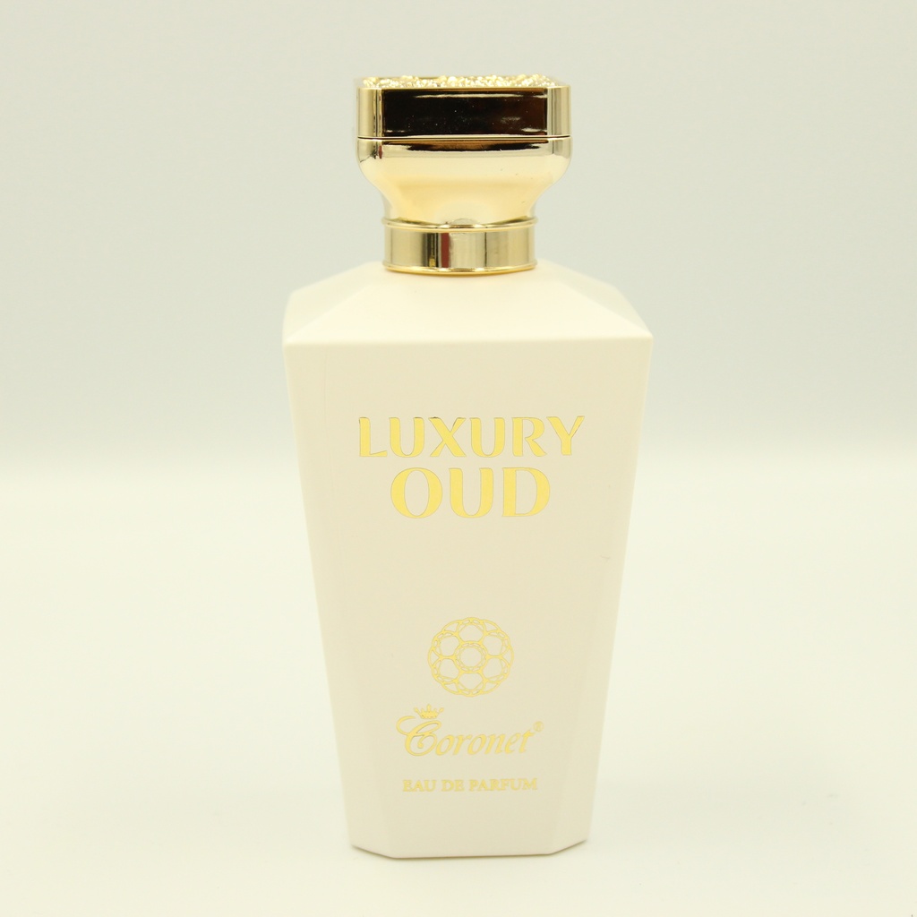[LXO200651] عطر كورونيت الفاخر بالعود 100  مل