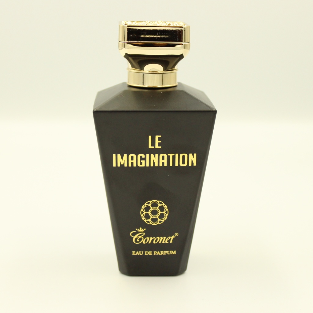 CORONET LE IMAGINATION EDP 100ML