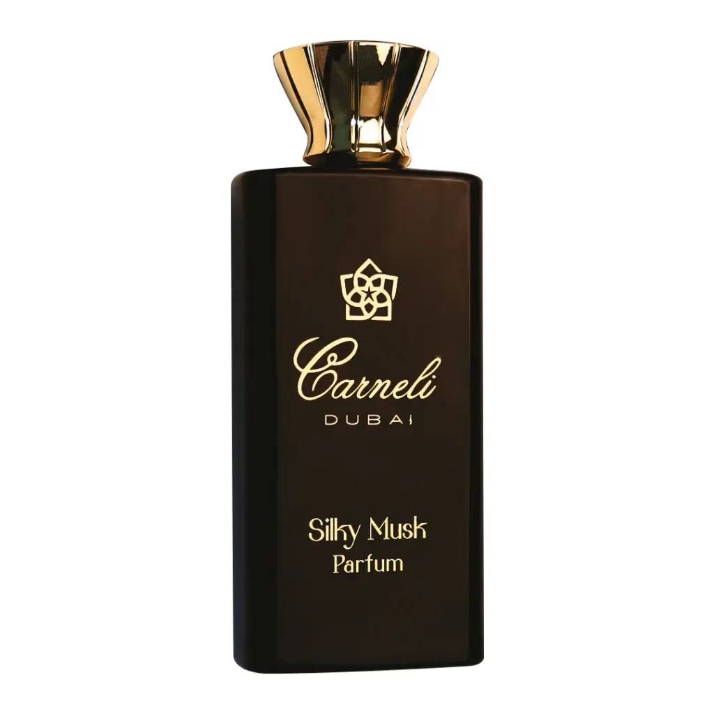 [CAR-SLK-MUS] عطر كارنيلي سيلكي مسك 75  مل