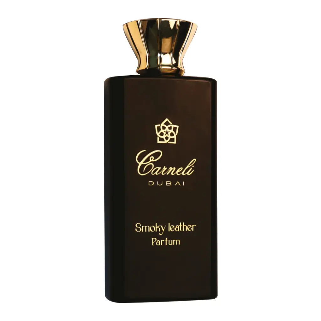 CARNELI SMOKY LEATHER PARFUM 75ML