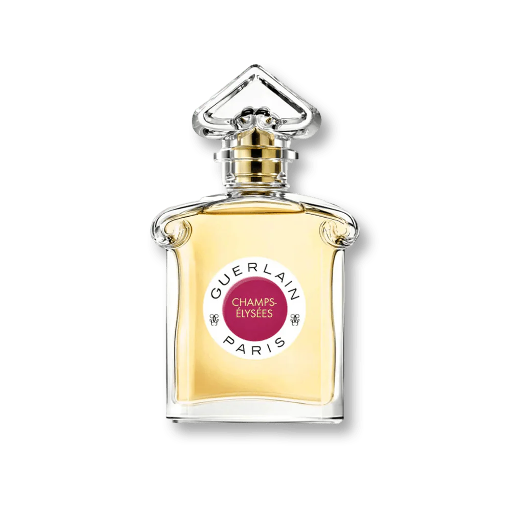 CHAMPS ELYSEES TISSOTI EDP 50ML
