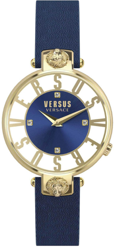 Versus Versace Kirstenhof LADIES WATCH