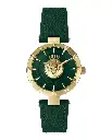 VERSUS VERSACE SERTIEN Women's Analog Green Watch