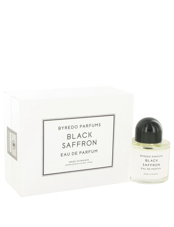 BYREDO BLACK SAFFRON EDP 100ML