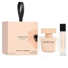 NARCISO RODRIGUEZ (W) SET EDP 90ML +SPRAY 10ML