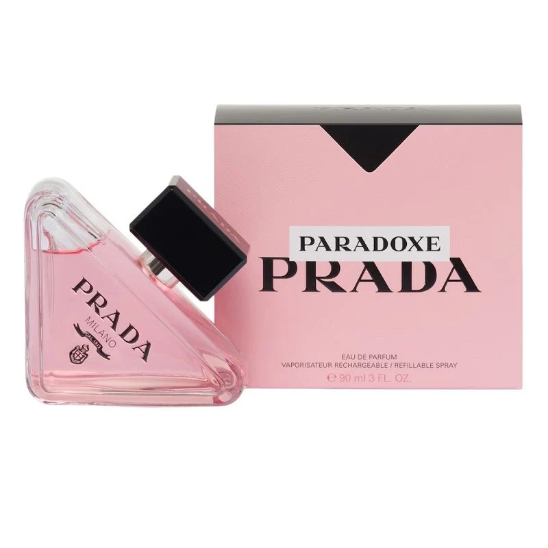 PRADA PARADOXE (W) EDP 90ML