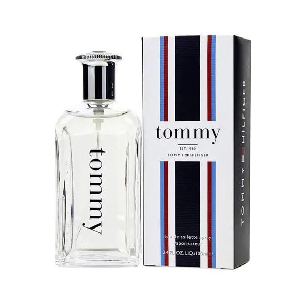 TOMMY HILFIGER TOMMY EDT 100ML