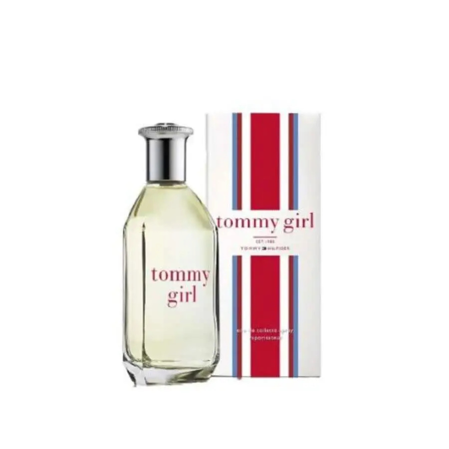 TOMMY HILFIGER TOMMY GIRL EDT 100ML