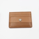 Mario Valentino Card Holder Tan 1923